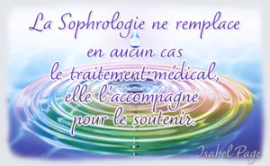 Médecine alternative et bien-être cabinet de sophrologie à Saint Gervais